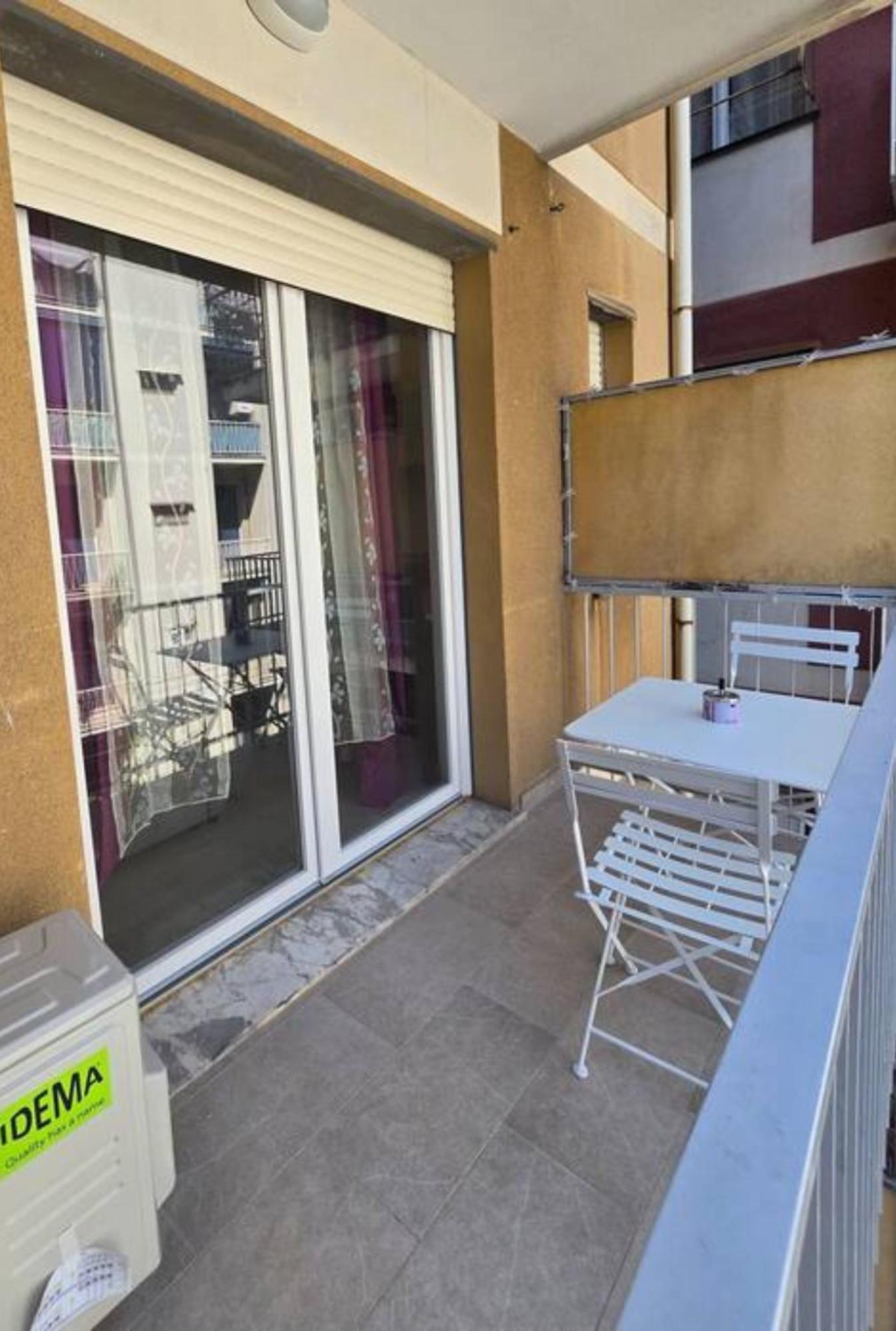 Appartamento Aurora, Liguria Rapallo Exterior foto
